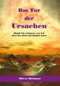 Cover: Das Tor der Ursachen - Artha-Vlg