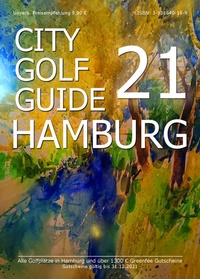Abbildung von: City Golf Guide 2021 - spielfigur