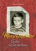 Cover: Menschenkinder - Pilgerverlag