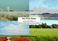 Cover: Das Weite finden - Petersen, H Ch