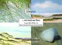 Enlarge image Cover: ... wie Sand am Meer - Petersen, H Ch
