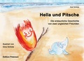 Cover: Hella und Pitsche - Petersen, H Ch