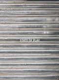 Cover: STATE OF PLAY - BBK Bremen