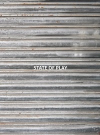 Enlarge image Cover: STATE OF PLAY - BBK Bremen