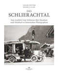 Cover: Das Schlierachtal - kleineheimat Verlag