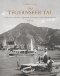 Cover: Das Tegernseer Tal - kleineheimat Verlag