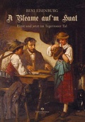 Cover: A Bleame auf'm Huat - kleineheimat Verlag