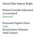 Cover: Wolfgang Tillmans. Saturated Light (Silver Works) - K&ouml;nig, Walther