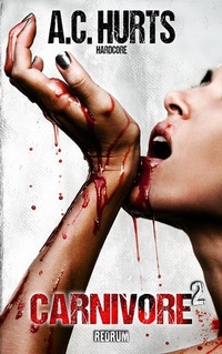 Enlarge image Cover: Carnivore 2 - Redrum Activity