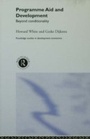 Cover: Programme Aid and Development - Routledge