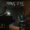 Cover: Monsters (Digipak) - rough trade Distribution GmbH / Herne