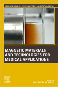 Abbildung von: Magnetic Materials and Technologies for Medical Applications - Woodhead Publishing