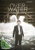 Cover: Over Water - Im Netz der L&uuml;gen - Studio Hamburg