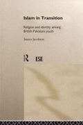 Cover: Islam in Transition - Routledge