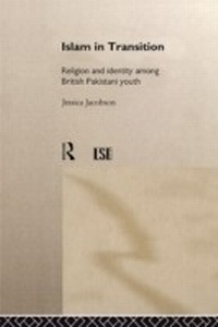 Enlarge image Cover: Islam in Transition - Routledge