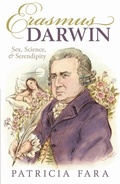 Cover: Erasmus Darwin - OUP eBook
