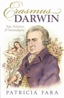 Cover: Erasmus Darwin - OUP eBook