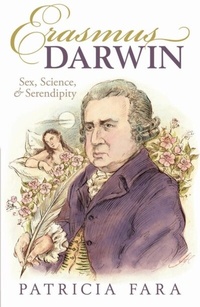 Enlarge image Cover: Erasmus Darwin - OUP eBook