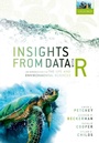 Cover: Insights from Data with R - OUP eBook