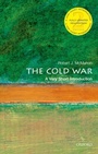 Cover: The Cold War - OUP eBook