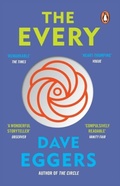 Cover: The Every - Hamish Hamilton Ltd