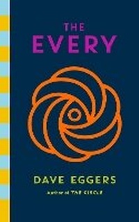 Enlarge image Cover: The Every - Hamish Hamilton Ltd