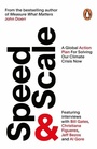 Cover: Speed & Scale - Penguin Business