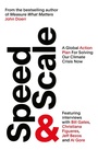 Cover: Speed & Scale - Penguin Business
