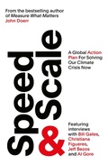 Cover: Speed & Scale - Penguin Business