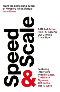Enlarge image Cover: Speed & Scale - Penguin Business