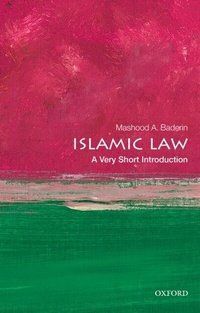 Abbildung von: Islamic Law - OUP eBook