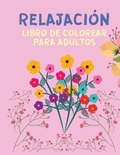 Cover: Relajacion Libro De Colorear para Adultos - Institute of Economic Affairs