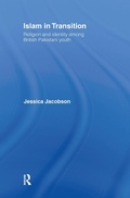 Cover: Islam in Transition - Routledge