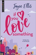 Cover: If You Love Something - Carina Adores