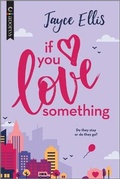 Cover: If You Love Something - Carina Adores