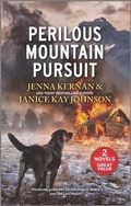 Cover: Perilous Mountain Pursuit - Harlequin