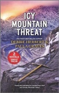 Cover: Icy Mountain Threat - Harlequin
