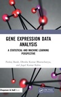 Cover: Gene Expression Data Analysis - Chapman & Hall/CRC