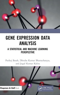 Enlarge image Cover: Gene Expression Data Analysis - Chapman & Hall/CRC