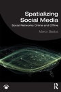 Cover: Spatializing Social Media - Routledge
