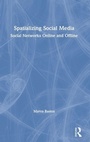 Cover: Spatializing Social Media - Routledge