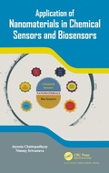 Cover: Application of Nanomaterials in Chemical Sensors and Biosensors - CRC Press