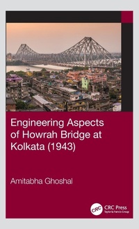 Abbildung von: Engineering Aspects of Howrah Bridge at Kolkata (1943) - CRC Press