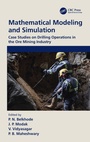 Cover: Mathematical Modeling and Simulation - CRC Press