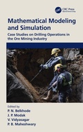 Cover: Mathematical Modeling and Simulation - CRC Press