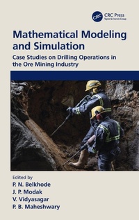 Enlarge image Cover: Mathematical Modeling and Simulation - CRC Press