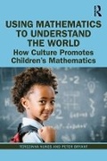 Cover: Using Mathematics to Understand the World - Routledge