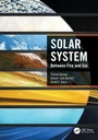 Cover: Solar System - CRC Press