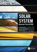 Cover: Solar System - CRC Press