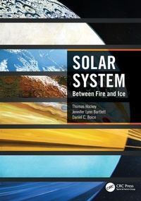 Enlarge image Cover: Solar System - CRC Press